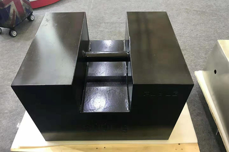 電子秤校驗砝碼