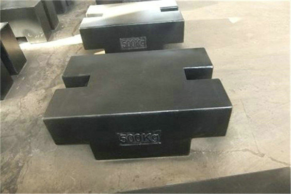 500公斤稱(chēng)重砝碼