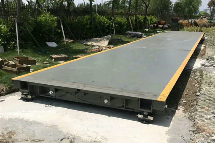 北辰區scs-120t汽車(chē)衡