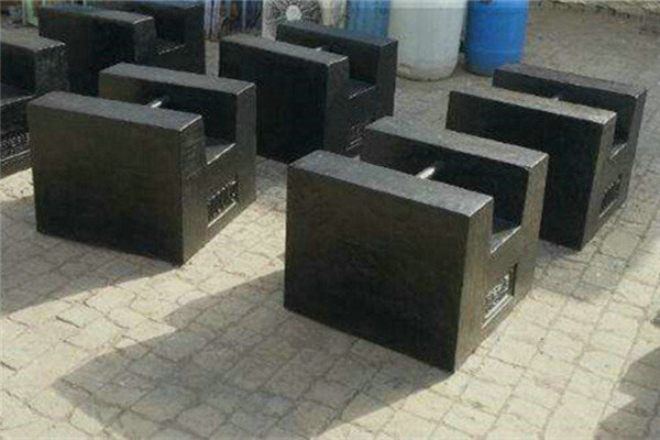 內蒙古500千克稱(chēng)重砝碼