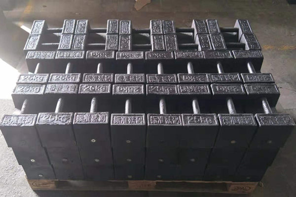 武陵區地鐵*檢重砝碼20公斤多少錢(qián)*噸