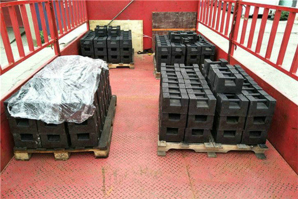 雙清區100kg臺稱(chēng)砝碼校準
