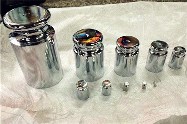 廣西不銹鋼砝碼可以在水里會(huì )生銹嗎