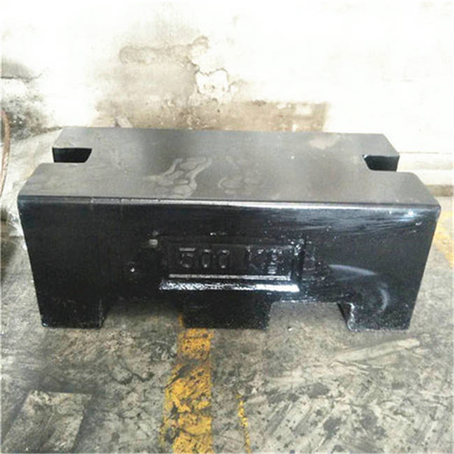 昆明500kg電子稱(chēng)校準砝碼