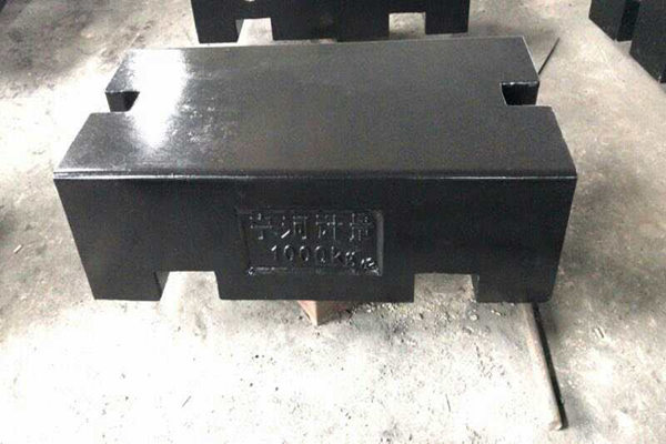 貴州貴陽(yáng)砝碼工廠(chǎng)