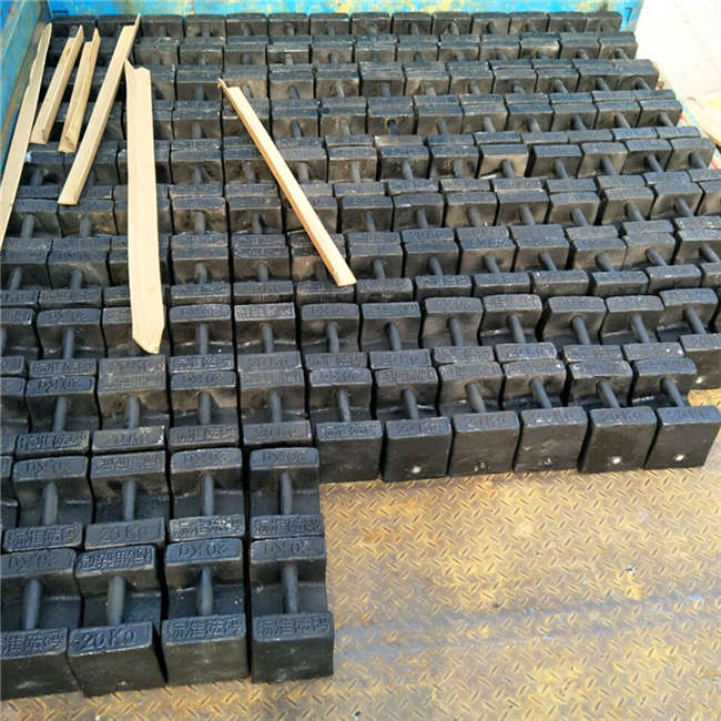 重慶渝北區標準砝碼經(jīng)銷(xiāo)商