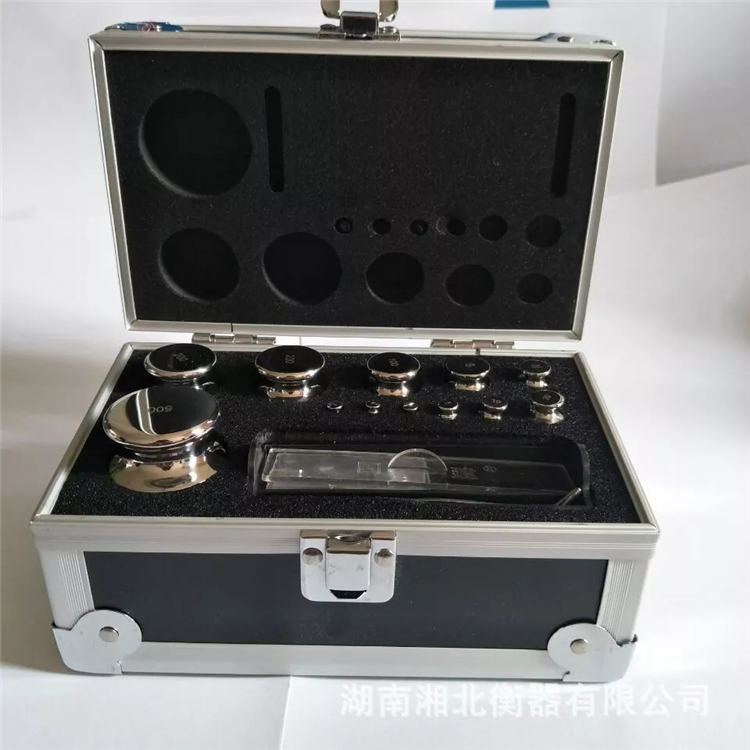 貴州M1級臺秤校準不銹鋼砝碼