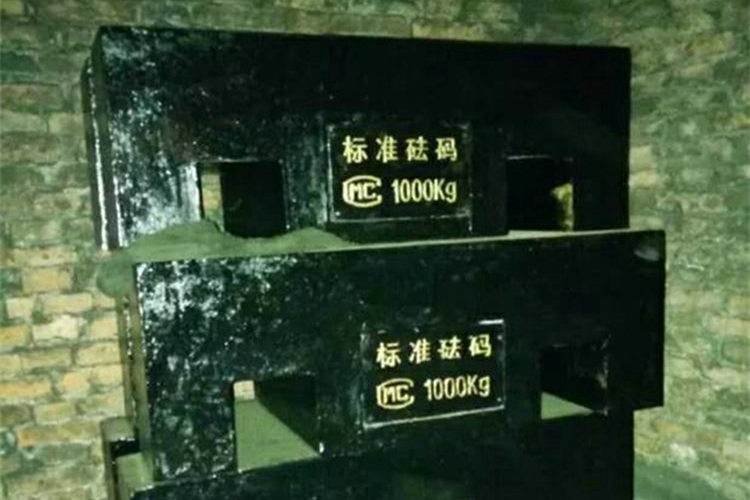 潮州校磅砝碼,潮州校稱(chēng)砝碼