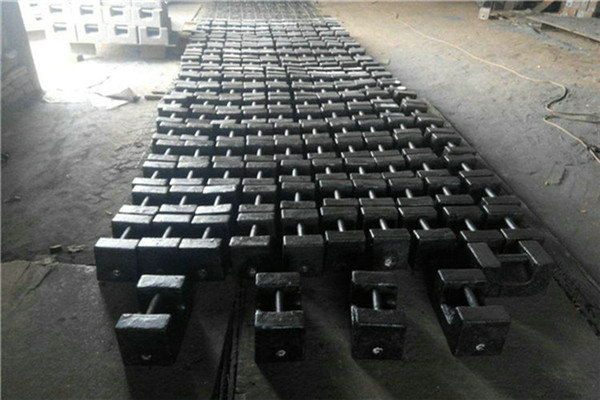 蘭州砝碼m2標準500公斤報價(jià)