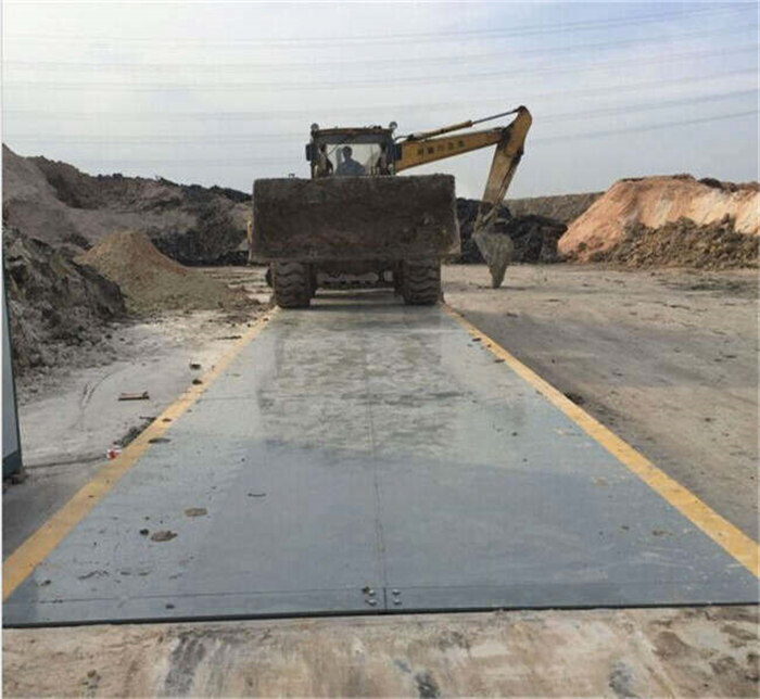 天心區12米打印電子地磅60噸報價(jià)