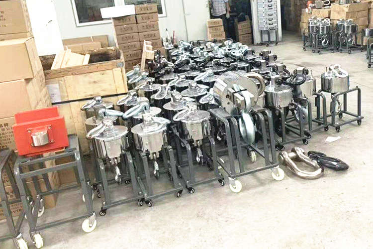 長(cháng)沙20噸無(wú)線(xiàn)打印電子吊秤