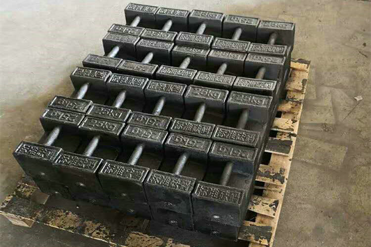 冷水灘25KG電子秤校正砝碼批發(fā)銷(xiāo)售