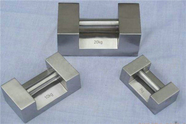 南昌不銹鋼25kg砝碼鎖型配鋁盒價(jià)錢(qián)