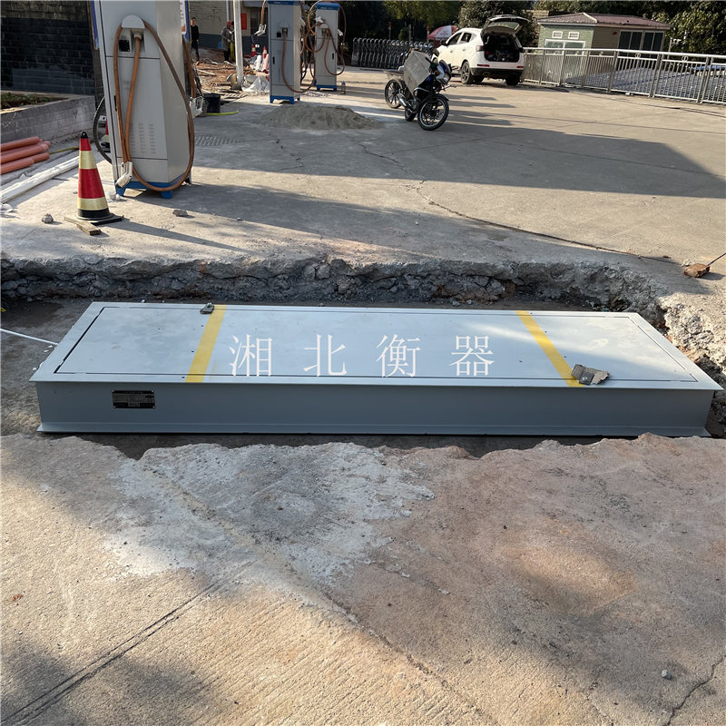 論物流源頭治超載便攜式稱(chēng)重儀的重要性