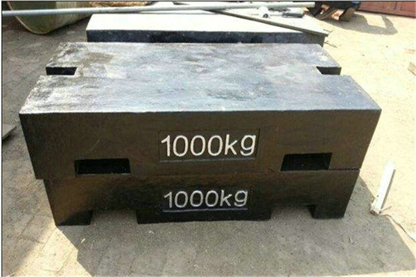 鑄鐵砝碼生產(chǎn)車(chē)間如何解決安全隱患