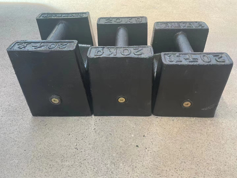 25公斤電梯砝碼主要有什么用處