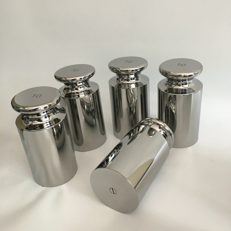 E2等級砝碼的使用壽命有多長？